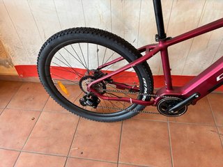 Bicicleta Eléctrica Conor KIK 29 Talla S