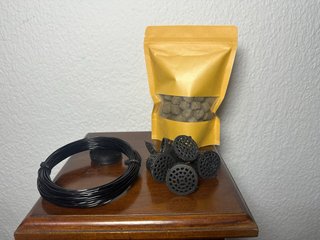 Pack de Abono parabonsai