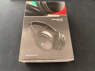 Bose QuietComfort Auriculares Cancelación Ruido