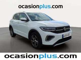 Volkswagen T-Cross R-Line 1.0 TSI 85 kW (116 CV) DSG