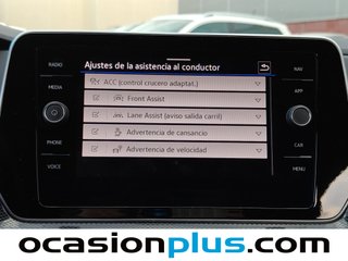 Volkswagen T-Cross R-Line 1.0 TSI 85 kW (116 CV) DSG