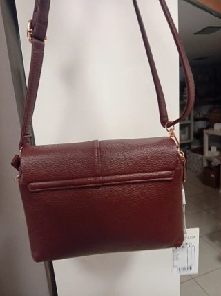 Borsa Cocinelle Rossa