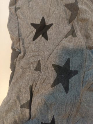 Funda Dooky Universal Grupo 1 Estrellas
