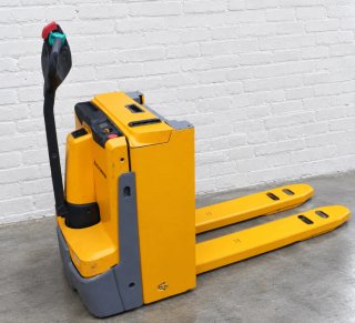 Transpaleta Eléctrica