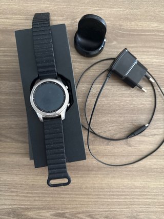 Samsung Gear S3 classic