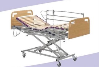 Cama Articulada 135cm