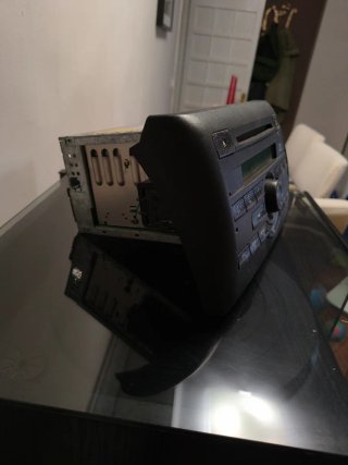 Radio CD Fiat Stilo Original