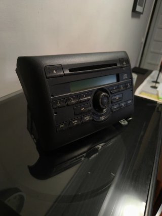 Radio CD Fiat Stilo Original