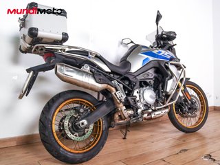 VOGE 900 DSX