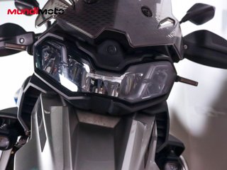 VOGE 900 DSX