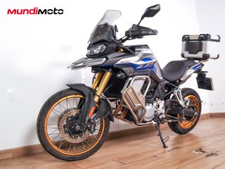 VOGE 900 DSX