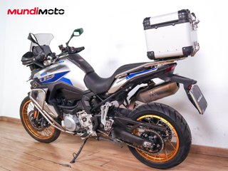 VOGE 900 DSX