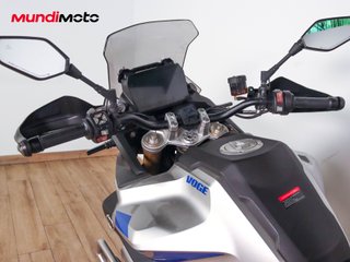 VOGE 900 DSX