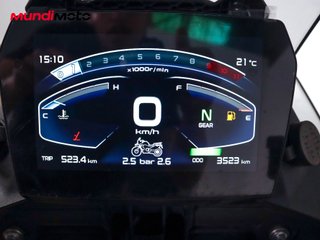 VOGE 900 DSX