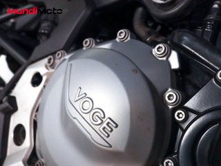 VOGE 900 DSX