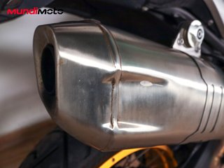 VOGE 900 DSX