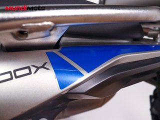 VOGE 900 DSX
