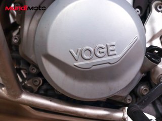 VOGE 900 DSX