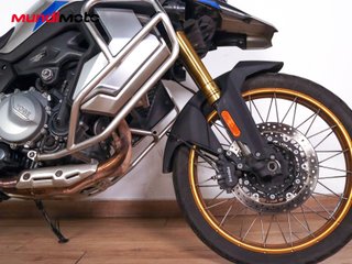 VOGE 900 DSX