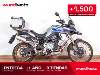 VOGE 900 DSX
