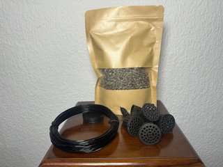 Pack de Abono para bonsai