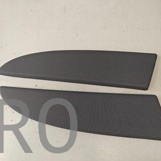 KIT MOLDURA PEUGEOT 1007 NUEVO 8845H5