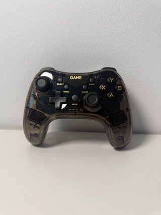 Mando GAME GP320
