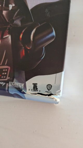 LEGO Star Wars Saga Skywalker PS4/PS5