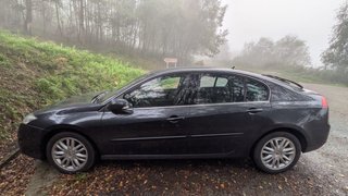 Renault Laguna III Initiale 2.0 dCi 150 CV – 2009