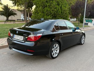 BMW Serie 5 2004