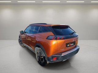 Peugeot 2008 Allure Pack Puretech 130 S&S 6 Vel. MAN