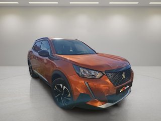 Peugeot 2008 Allure Pack Puretech 130 S&S 6 Vel. MAN