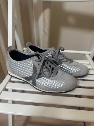Zapatillas Munich Talla 41