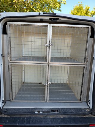 Renault Trafic 2020