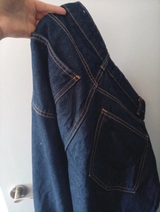 Pantalones de zara talla m