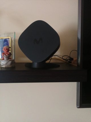 Repetidor WiFi 6 Movistar