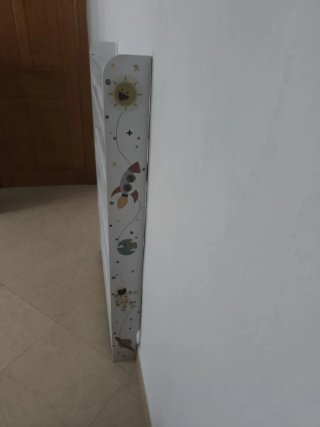 Estantería Infantil de Libros