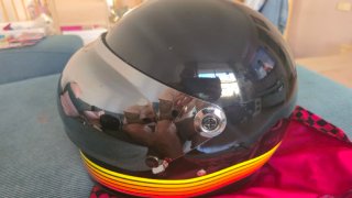 Casco Biltwell Gringo