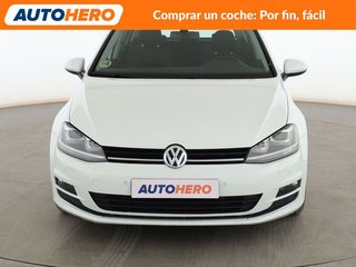 Volkswagen Golf 2.0 TDI Sport BlueMotion Tech