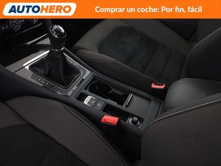 Volkswagen Golf 2.0 TDI Sport BlueMotion Tech