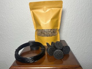 Pack de Abono para Bonsái