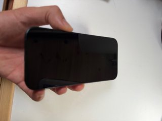 iPhone 15 Pro 256GB No negociable!
