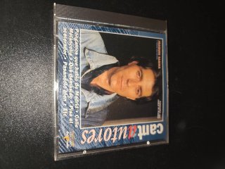 CD Joaquín Sabina Cantautores