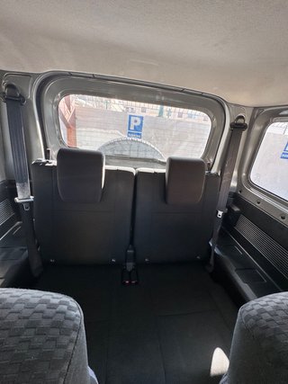 Suzuki Jimny 1.5 JLX 4AT