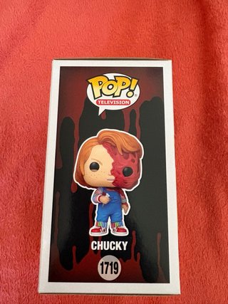 Funko Pop Chucky 1719