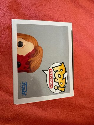 Funko Pop Chucky 1719
