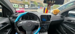 Opel Astra 2005