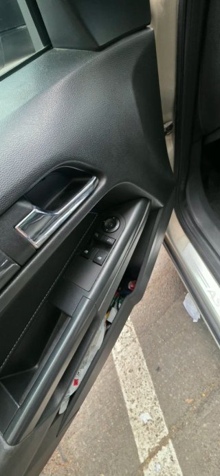 Opel Astra 2005