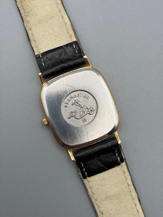 Omega Seamaster Quartz Vintage