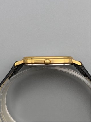 Omega Seamaster Quartz Vintage
